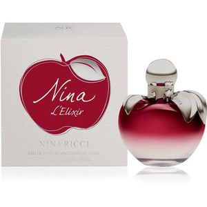 Nina Ricci Nina L'Elixir Eau De Parfum