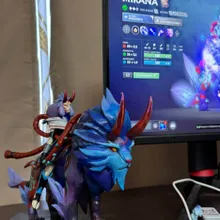 Фигурка вашего персонажа с Любым Сетом на заказ