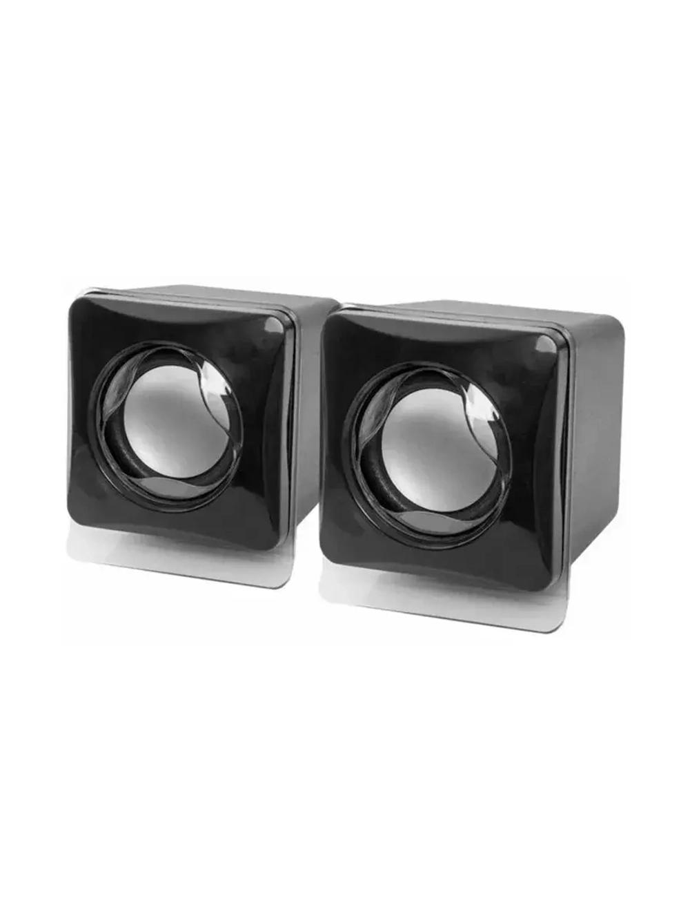 Колонки для компьютера 5 Вт питание USB SPK 35