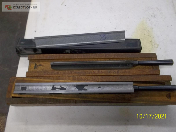 Набор линеек лекальных