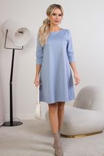 Платье Кэри №15 Valentina (Акция)