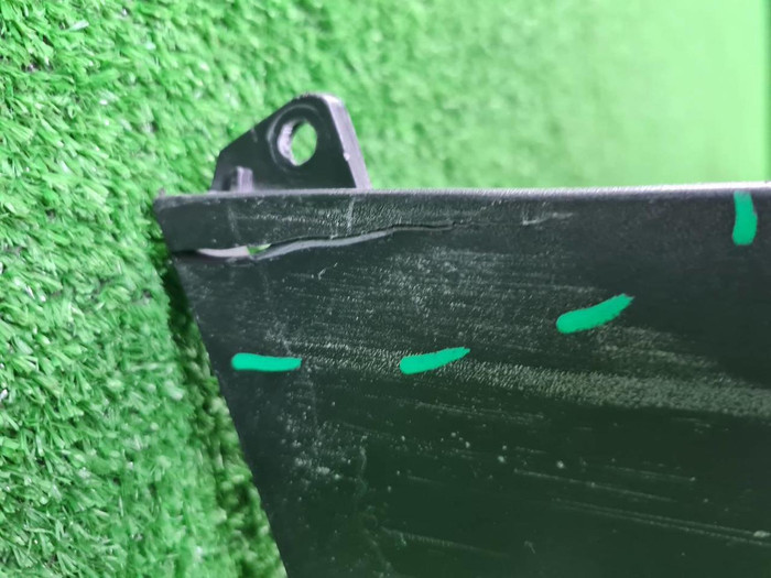 Бампер задний Geely Atlas Pro (2021-н.в.)