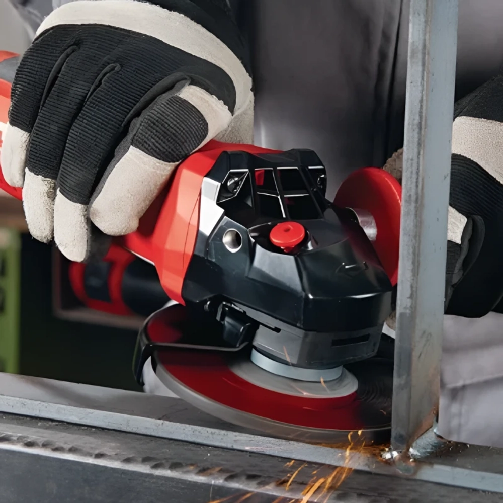 HILTI AG 125-19SE сетевая ушм (болгарка) 2119067