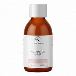 Салициловые пилинги