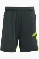 Шорты adidas Tiro 25 Essentials - черный