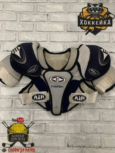 НАГРУДНИК EASTON GEN lV AIR JR S