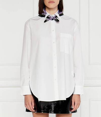 Рубашка Epelia HUGO - белый(50518003)