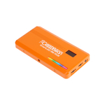 Осветитель GreenBean SmartLED 196 RGB накамерный светодиодный