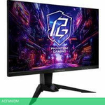 Игровой монитор ASRock Phantom Gaming PG27FFX2A