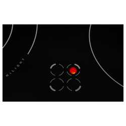 Электрическая плита Hansa FCCX58277