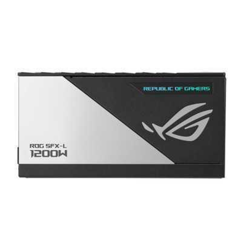 Блок питания ASUS ROG Loki 1200P 90YE00N0-B0NA00
