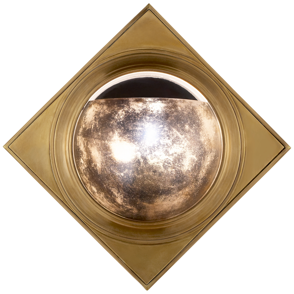 Настенный светильник Visual Comfort Venice Sconce