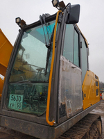 LGCE E6210 Экскаватор E6210HNLC (Дизельный, 6,1 л, 167 л.с., АТ)