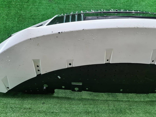 Бампер передний Zeekr 009 (2022-н.в.) (В сборе)