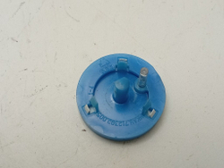 45У82 кт60 Кнопка "старт-пауза" для стиральной машины Атлант МКАУ712392005 б/у