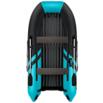 Лодка ПВХ Gladiator Air Sport E330SL НДНД облегченная -