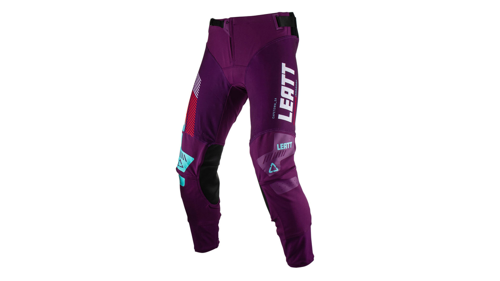 Мотоштаны Leatt Moto 5.5 I.K.S Pant