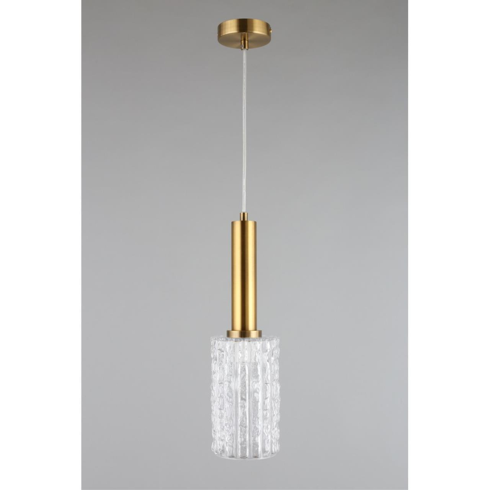 Подвесной светильник Aployt Henrite APL.310.06.01