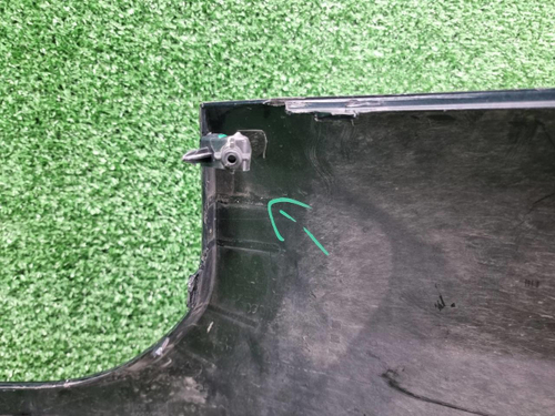 Бампер передний EXEED VX (2021-2024)