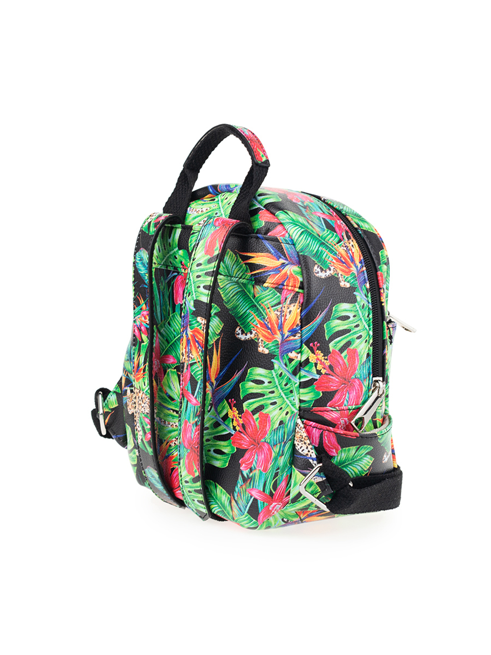 18340-2/99 Рюкзак жен., иск. кожа