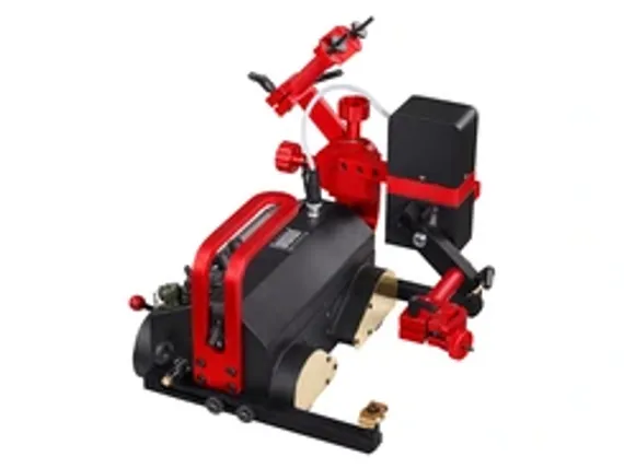 Грузоподъёмные магниты Tecnomagnete серий RD, CS, TU