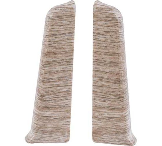 Заглушка(правая/левая) Деконика