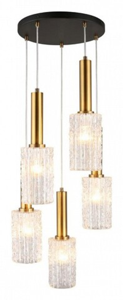 Подвесной светильник Aployt Henrite APL.310.03.05