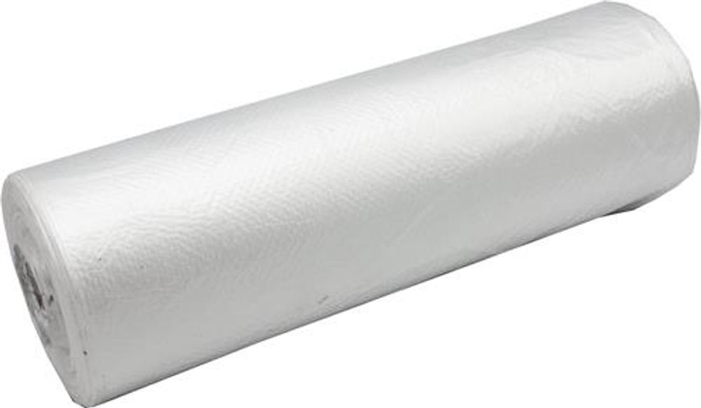 Пакеты фасовочные в рулонах 25х40см 8мкм (1/20шт)