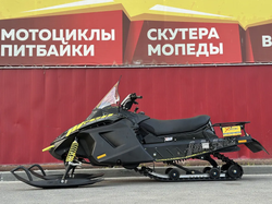 Снегоход РМ TIKSY 500 4Т