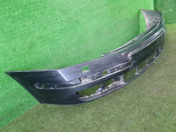 Бампер передний Skoda Octavia a5 (2004-2009)