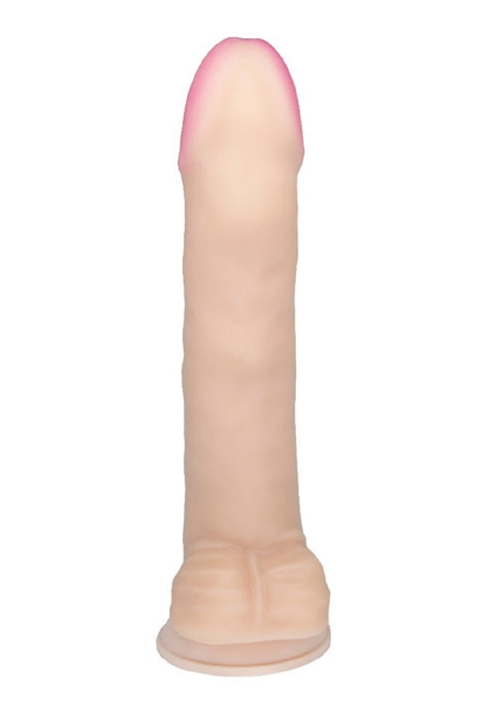 Фаллоимитатор реалистик Супергигант 36 см