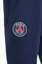 Штаны Nike PSG 25/26 Strike Junior - темно-синий