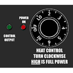 Промежуточная сушка VASTEX мод. RedFlash R-18-240 HO-H, повышенной мощности нагревателя, 3500 Вт