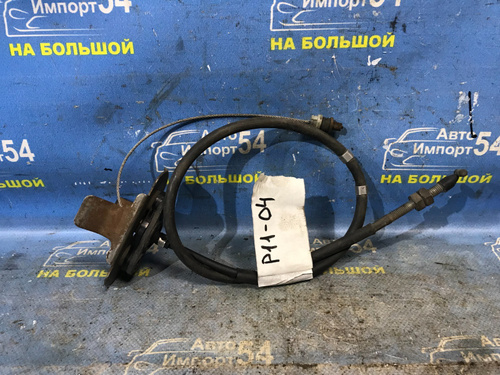 Трос газа NISSAN PRIMERA 1999
