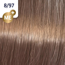 Wella Koleston 8/97 Молочный шоколад ME+