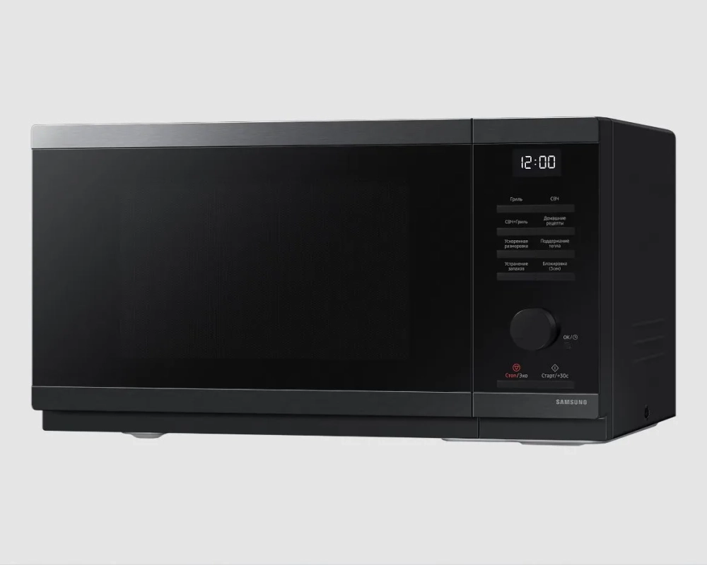 Отдельностоящая микроволновая печь Samsung MG23DG4524AGBW