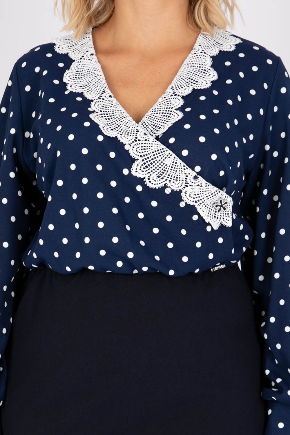 Платье П5-4342/1 Wisell (Акция)