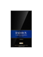 CAROLINA HERRERA Bad Boy Cobalt Elixir men 50ml edp NEW