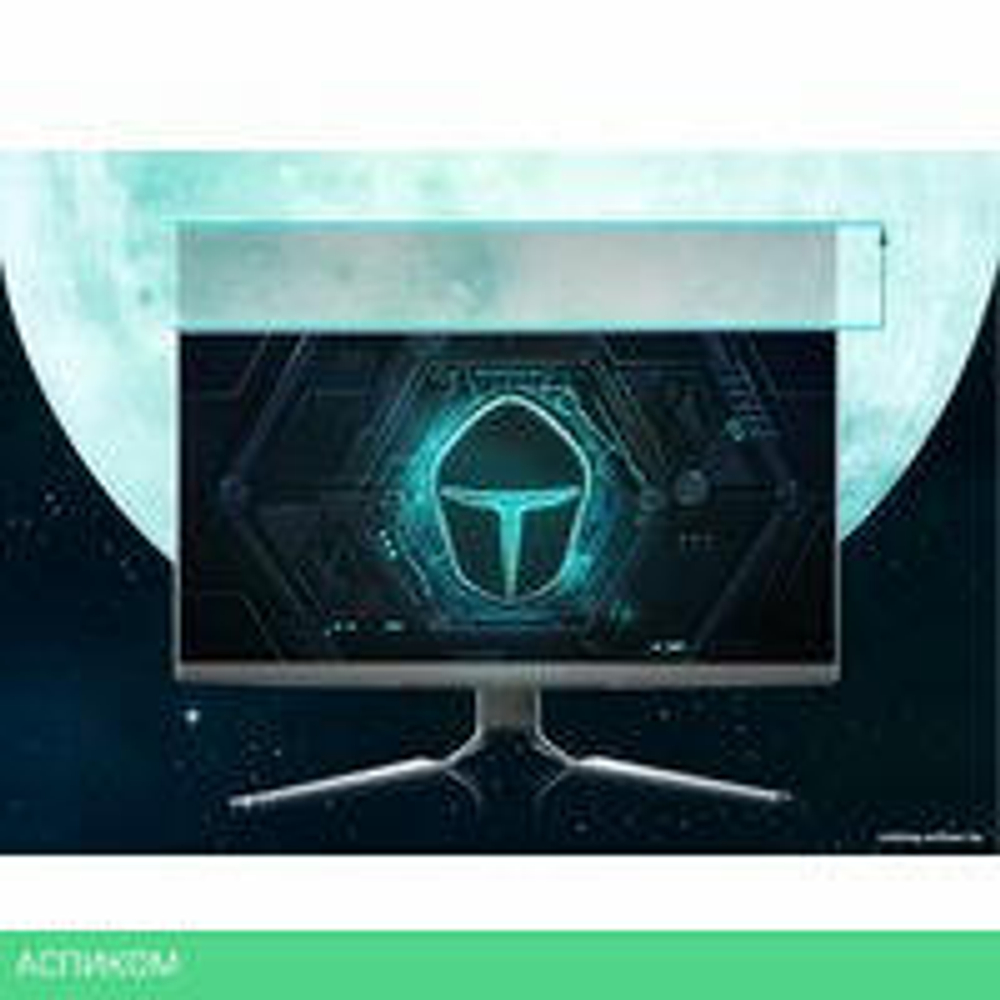 Игровой монитор Thunderobot Silver Wing LF27F165L