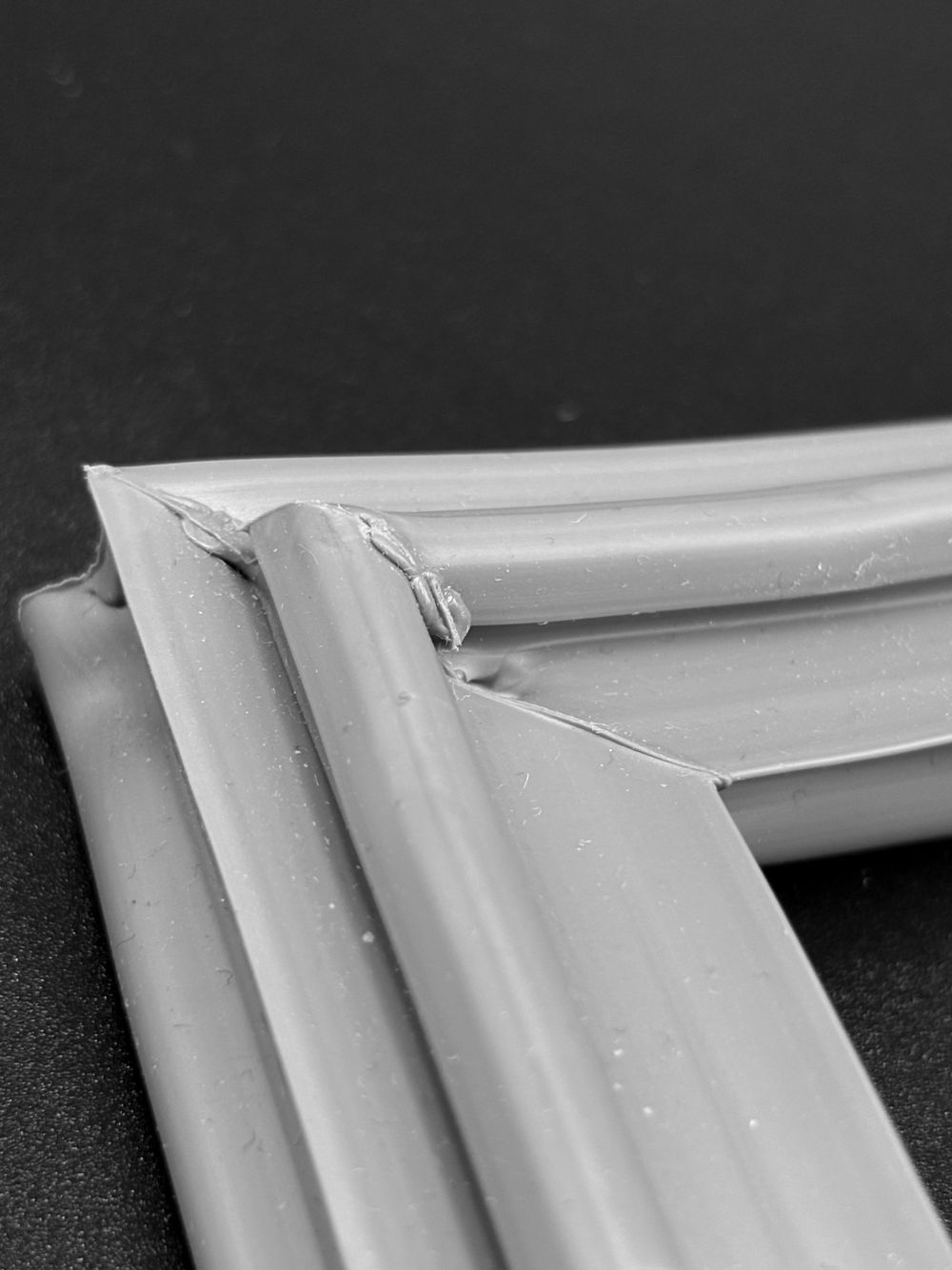 Уплотнитель для Шкафа отложенной расстойки Koreco YXDL16WN(2022) размер 1415*615 мм (033 АНАЛОГ)