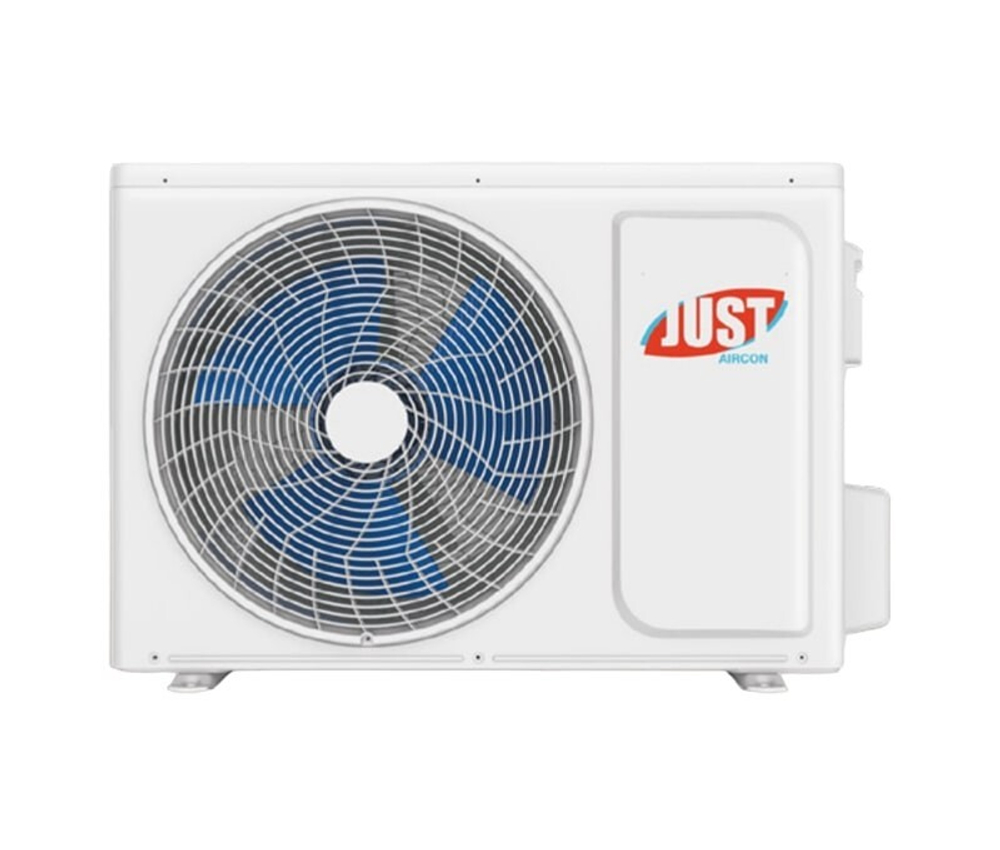 Just Aircon JAC-07HPSA/CGS