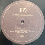 Taylor Swift / The Tortured Poets Department (Coloured Vinyl)(2LP)