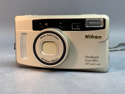 Nikon One Touch Zoom 90 AF QD