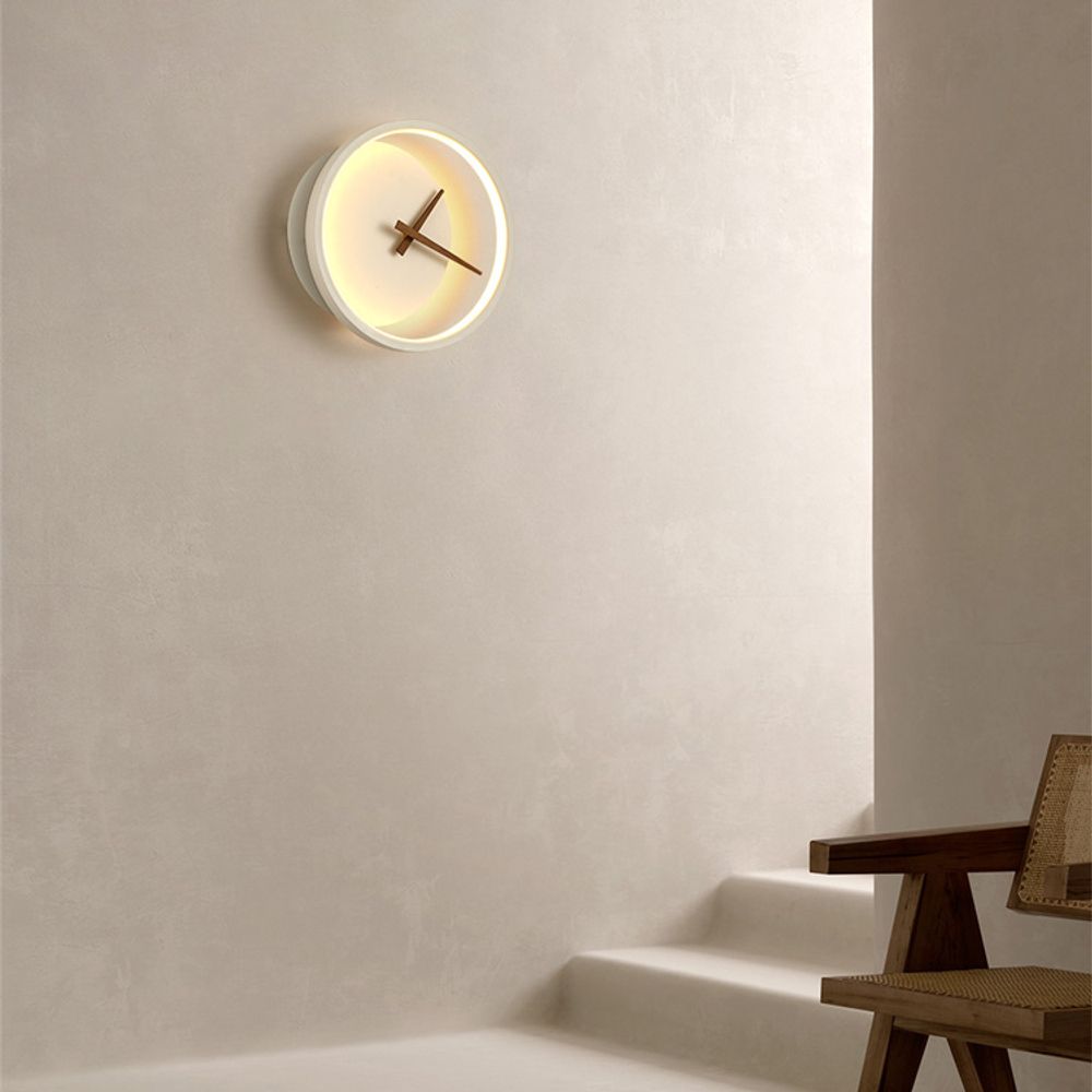 Настенный Светильник Spenser C Black By Imperiumloft