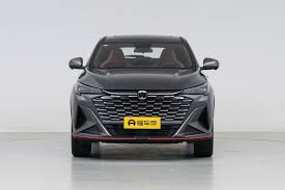CHANGAN X5 Plus 2026 до СВХ РБ