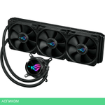 Кулер для процессора ASUS ROG STRIX LC III 360 (90RC00T0-M0UAY0)