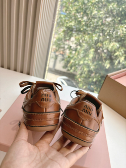 Miu Miu Sneakers