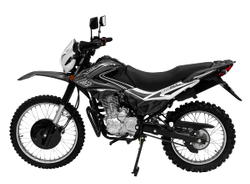 Мотоцикл кроссовый эндуро REGULMOTO SK 200GY-5