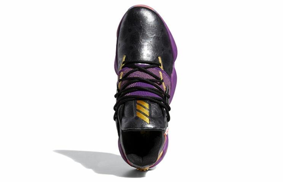 Кроссовки Adidas Harden Vol. 4 Gca "5 Generals"