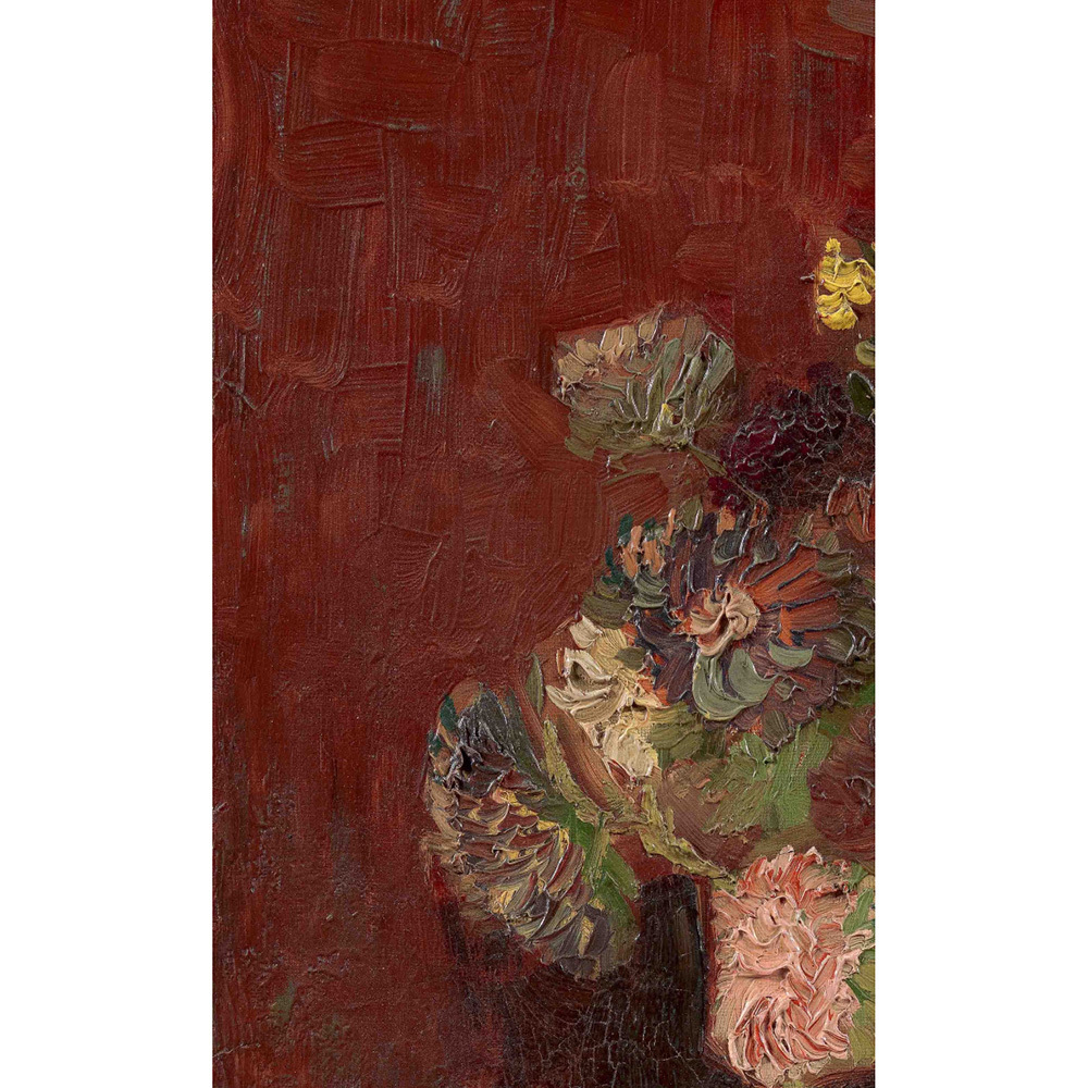 BN 200328 Панно BN (Van Gogh 2) 2,80x3,00 винил на флизелине